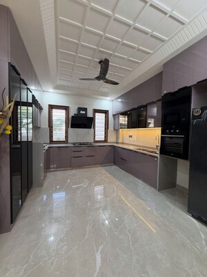 Kitchen in 5 BHK Independent House at Vaishali Nagar – for Sale