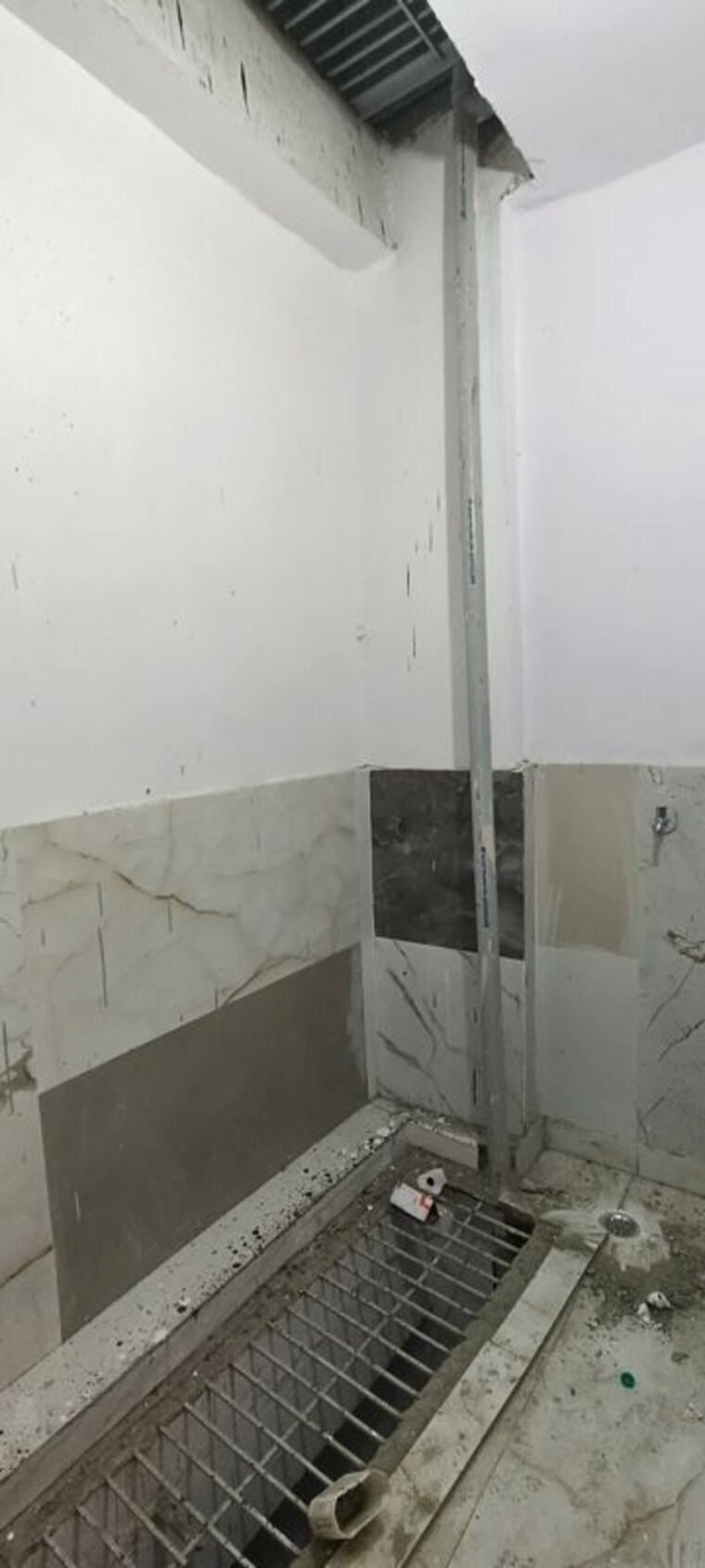 Kitchen, dwarka mor 2 Bedroom 60 Sq.Yd. Builder Floor In Dwarka Mor Delhi 10535451