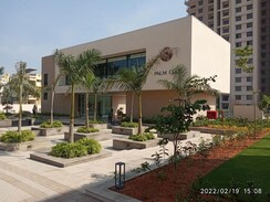 3 BHK Apartment For Rent in Sobha Palm Courts