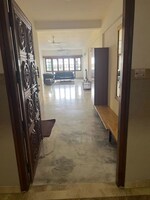 3 BHK + Servant Room 3400 Sq.Ft. Apartment in Embassy Palace