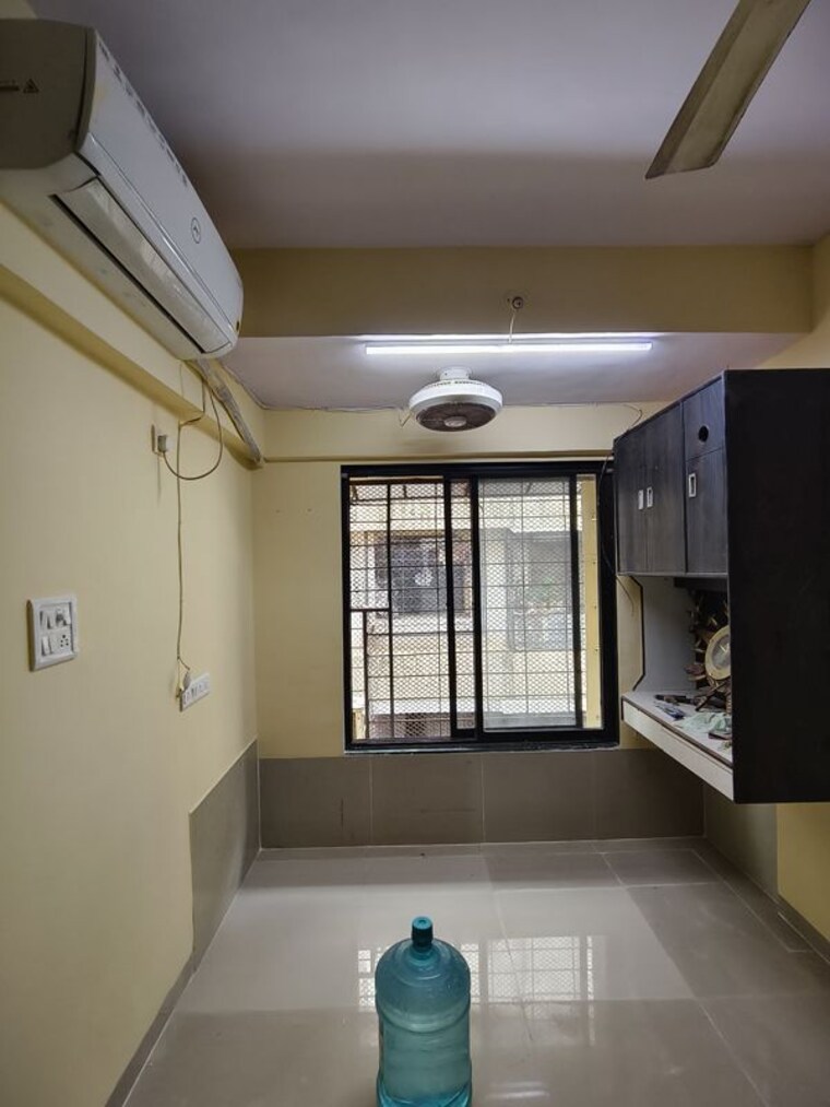 Kitchen, sanjay-gandhi-nagar-chs 1 Bedroom 400 Sq.Ft. Apartment In Malad East Mumbai 10535446