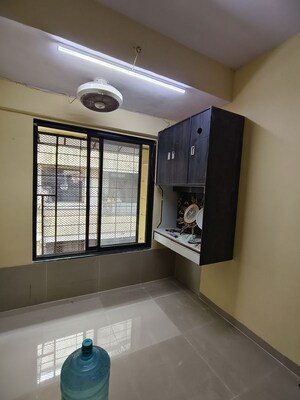 1 BHK Apartment For Rent in Sanjay Gandhi Nagar CHS, Malad East