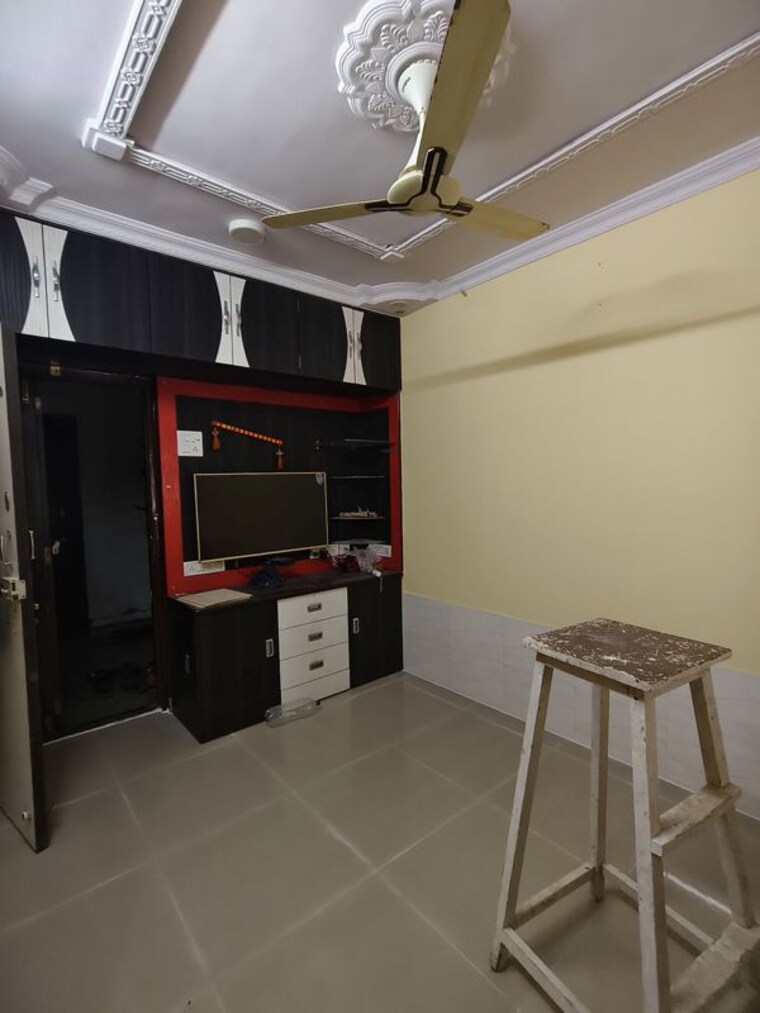 Kitchen, sanjay-gandhi-nagar-chs 1 Bedroom 400 Sq.Ft. Apartment In Malad East Mumbai 10535446