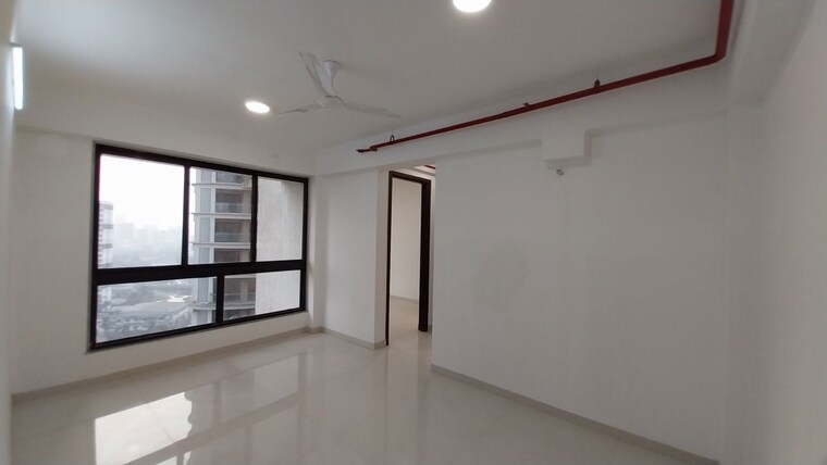 Room, ekta-tripolis 4 Bedroom 1500 Sq.Ft. Apartment In Goregaon West Mumbai 10535448