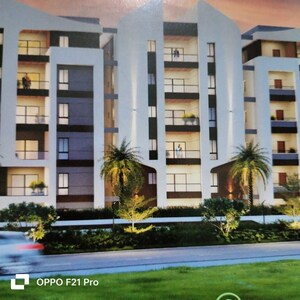 4 BHK Apartment For Sale in JSR Vensai Nivas, Moti Nagar