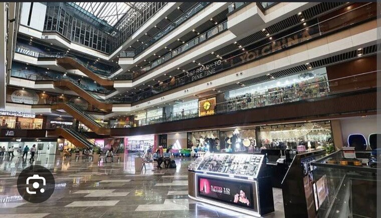 Exterior View, adihm-ithums-galleria Commercial Office Space 479 Sq.Ft. In Alpha Ii Greater Noida Greater Noida 10535450