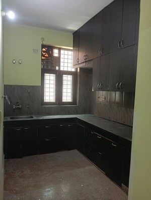 Kitchen in 2 BHK Independent House at Sector 21 – for Rent