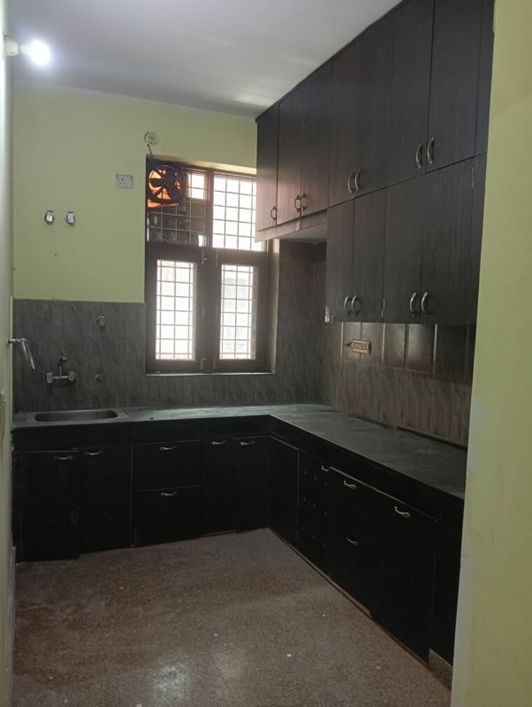 Kitchen, sector 21 2 Bedroom 1370 Sq.Ft. Independent House In Sector 21 Gurgaon 10535453