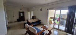 3.5 BHK + Basement Apartment For Rent in Mantri Webcity