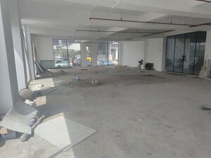 Parking in  Office Space at Sector 82 – for Rent