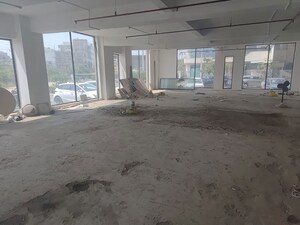 Parking in  Office Space at Sector 82 – for Rent