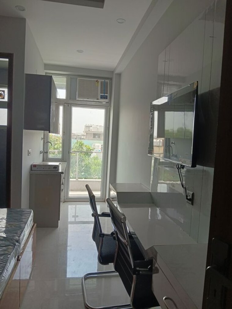 Team Area, sector 21 1 RK 850 Sq.Ft. Independent House In Sector 21 Gurgaon 10535467