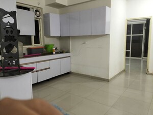 Kitchen in 2 BHK Apartment at Pyramid Pride, Sector 76 – for Sale