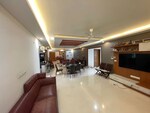 4 BHK + Servant Room,Store Room 7400 Sq.Ft. Apartment in Mantri Altius