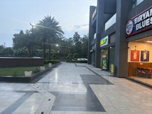  Shop – Exterior View View at Paras Trade Centre, Sector 65 - for Sale