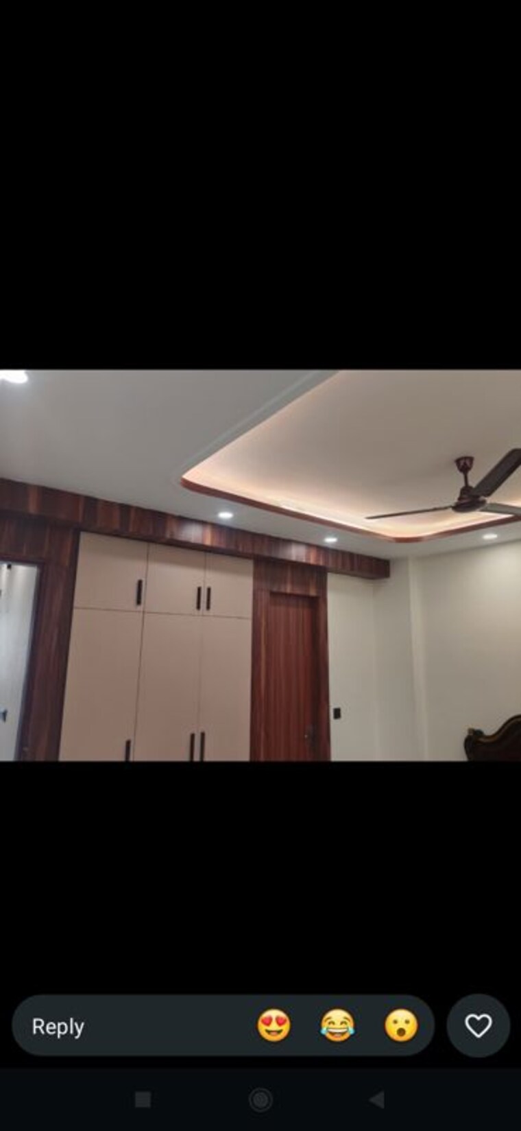 Tv Room, sector 100 2 Bedroom 200 Sq.Mt. Independent House In Sector 100 Noida 10535469