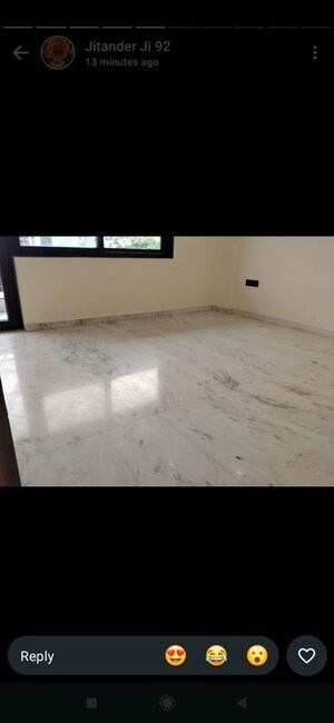 Room in 2 BHK Independent House at Sector 100 – for Rent