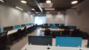  Office Space in IT/SEZ For Rent in Sector 74