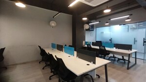 Team Area in  Office Space in IT/SEZ at Sector 74 – for Rent