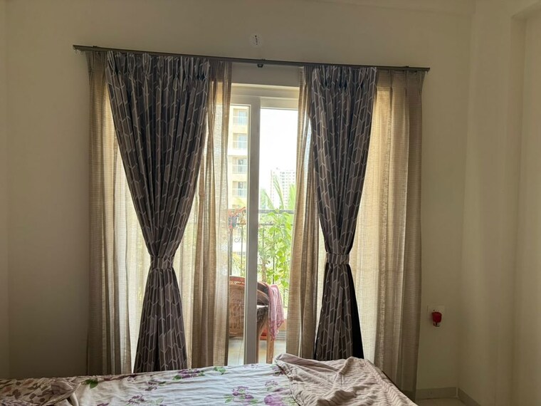 Bedroom, ds-max-shresta 2.5 Bedroom 1420 Sq.Ft. Apartment In Bellahalli Bangalore 10535476