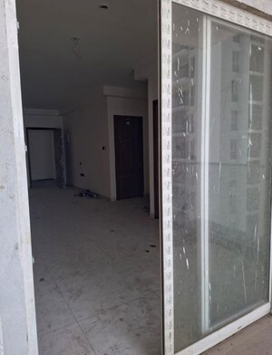 Building Lobby in 3 BHK Apartment at Ramky One Odyssey, Narsingi – for Sale
