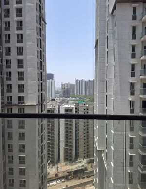 3 BHK Apartment – Exterior View View at Ramky One Odyssey, Narsingi - for Sale