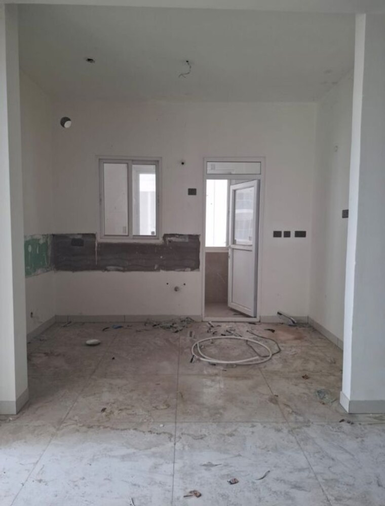 Room, ramky-one-odyssey 3 Bedroom 1715 Sq.Ft. Apartment In Narsingi Hyderabad 10535468