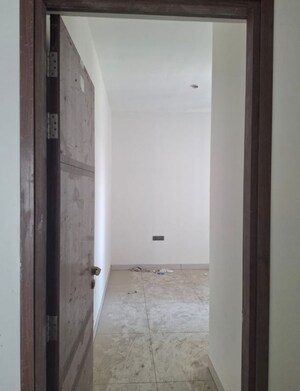 Building Lobby in 3 BHK Apartment at Ramky One Odyssey, Narsingi – for Sale