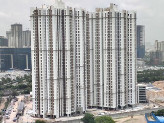 3 BHK + Prayer Room 1715 Sq.Ft. Apartment in Ramky One Odyssey