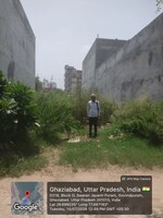 112 Sq.Mt. Plot in Swaran Jayanti Puram