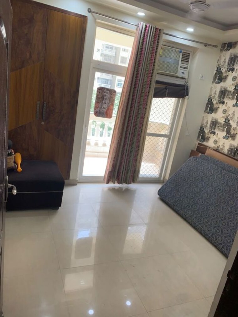 Living Room, sikka-kimaantra-greens 3 Bedroom 1355 Sq.Ft. Apartment In Sector 79 Noida 10535478