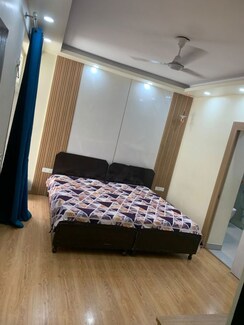 3 BHK Apartment For Rent in Sikka Kimaantra Greens