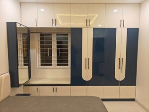 2.5 BHK Apartment For Rent in Gachibowli County, Gachibowli