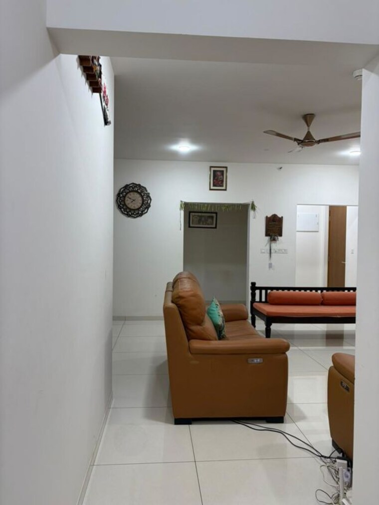 undefined, sobha-hrc-pristine 3 Bedroom 1950 Sq.Ft. Apartment In Jakkuru Bangalore 10535490