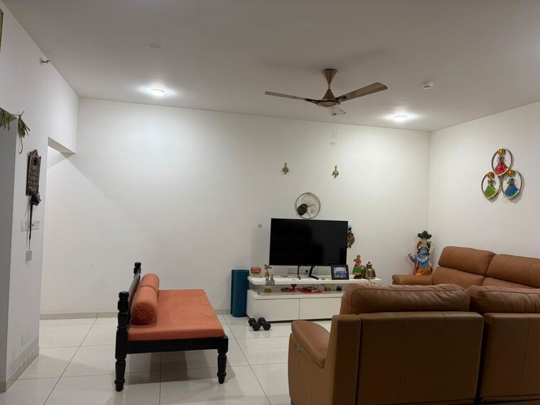Team Area, sobha-hrc-pristine 3 Bedroom 1950 Sq.Ft. Apartment In Jakkuru Bangalore 10535490