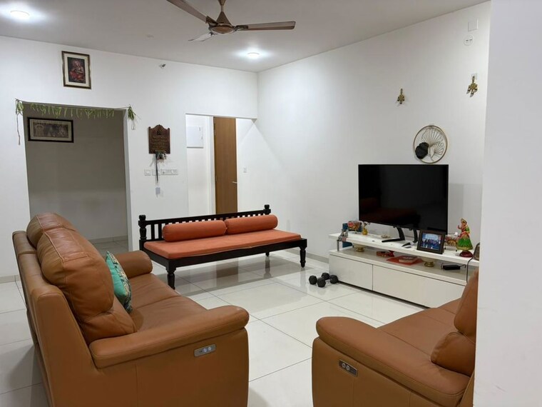 Team Area, sobha-hrc-pristine 3 Bedroom 1950 Sq.Ft. Apartment In Jakkuru Bangalore 10535490