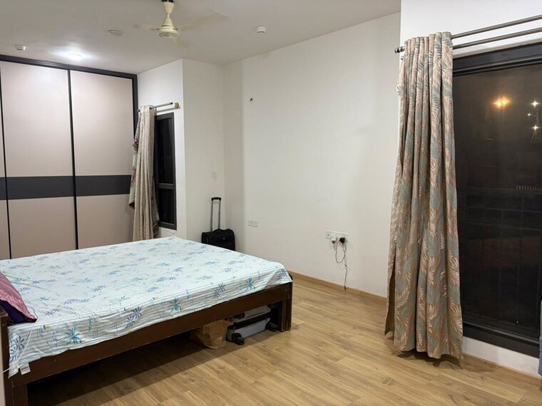 Bedroom, sobha-hrc-pristine 3 Bedroom 1950 Sq.Ft. Apartment In Jakkuru Bangalore 10535490