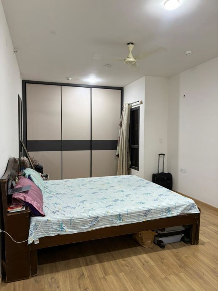 Bedroom, sobha-hrc-pristine 3 Bedroom 1950 Sq.Ft. Apartment In Jakkuru Bangalore 10535490