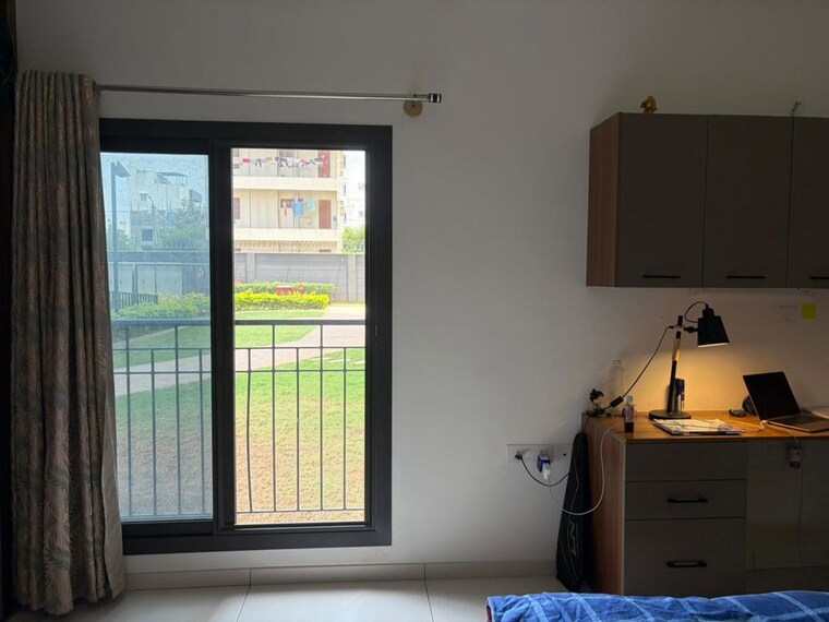 Room, sobha-hrc-pristine 3 Bedroom 1950 Sq.Ft. Apartment In Jakkuru Bangalore 10535490