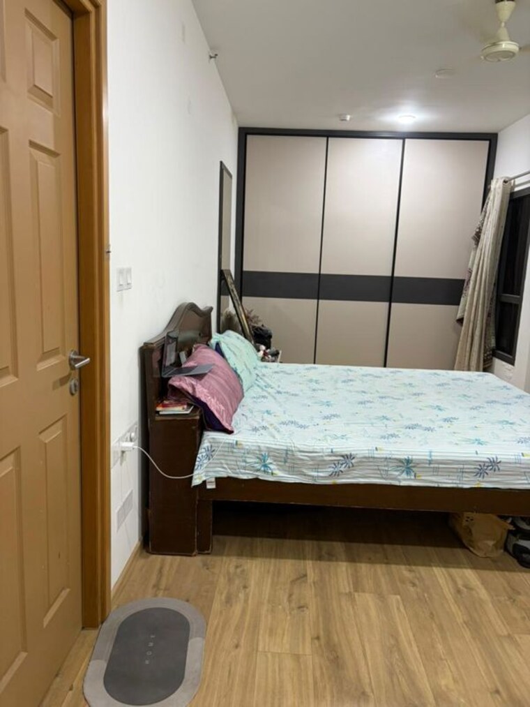 Bedroom, sobha-hrc-pristine 3 Bedroom 1950 Sq.Ft. Apartment In Jakkuru Bangalore 10535490