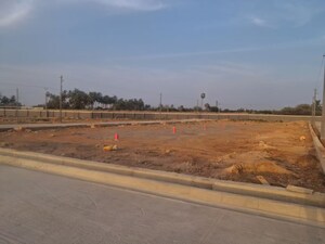 Plot Area in  Plot at Nagamangalam – for Sale