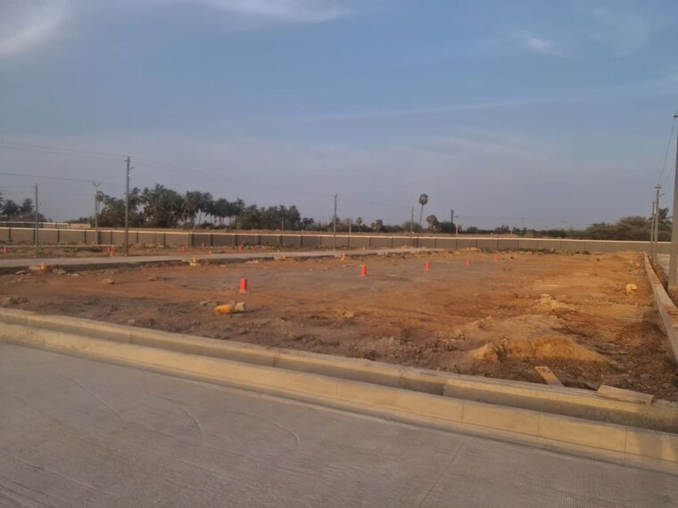 undefined, nagamangalam  1199 Sq.Ft. Plot In Nagamangalam Trichy 10535482