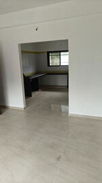2 BHK 934 Sq.Ft. Apartment in SG Sai Shrushti Apartment