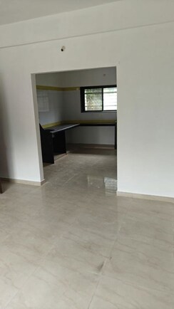 2 BHK Apartment For Sale in SG Sai Shrushti Apartment