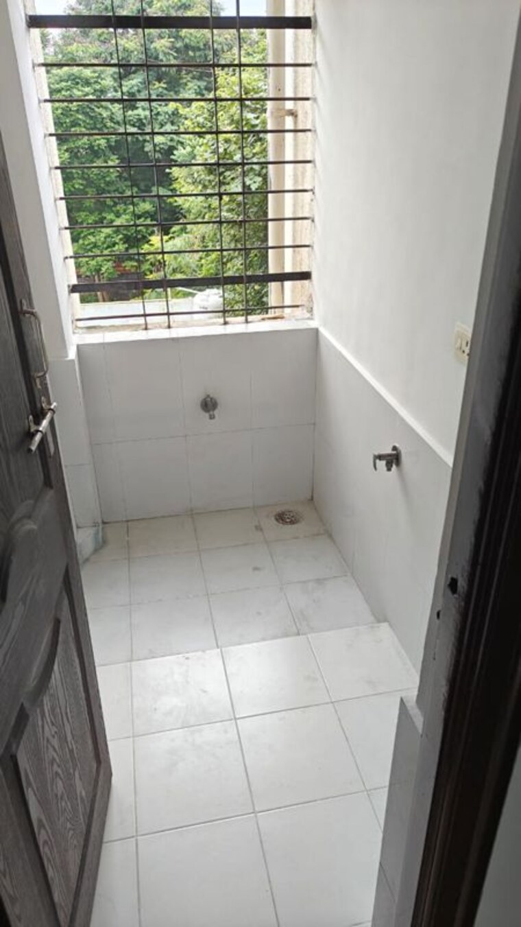 Balcony, sg-sai-shrushti-apartment 2 Bedroom 934 Sq.Ft. Apartment In Ashoknagar Nashik 10535492