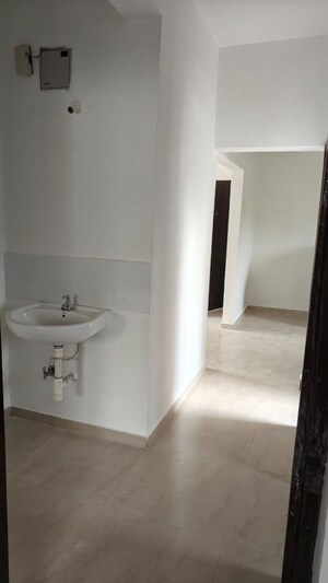 Bathroom in 2 BHK Apartment at SG Sai Shrushti Apartment, Ashoknagar – for Sale