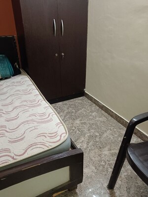 1 RK Builder Floor For Rent in Suncity