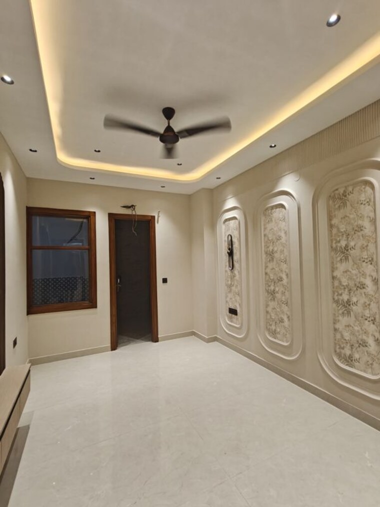 undefined, indrapuram 4 Bedroom 2150 Sq.Ft. Builder Floor In Indrapuram Ghaziabad 10535493
