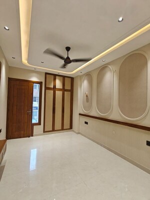 Kitchen in 4 BHK Builder Floor at Indrapuram – for Sale