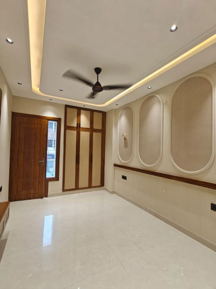 Kitchen, indrapuram 4 Bedroom 2150 Sq.Ft. Builder Floor In Indrapuram Ghaziabad 10535493